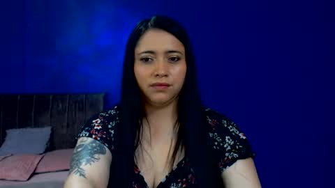 Snapshot of amaranta_wills chatting on 06.12.26 Amaranta wills online show from 06.12.26