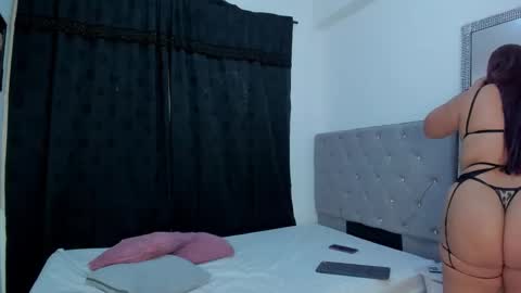 AMARANTA online show from 03.03.26