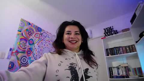Susan online show from 09.12.25