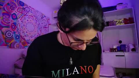 Susan online show from 10.15.25