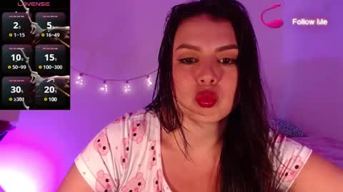 Amarantha online show from 01.08.25