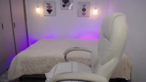 Amarantha online show from 12.18.24