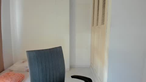 Snapshot of amaranthaajames chatting on 02.01.25 Amarantha online show from 02.01.25