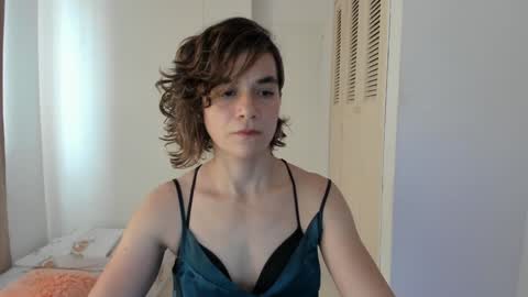 Snapshot of amaranthaajames chatting on 02.03.25 Amarantha online show from 02.03.25