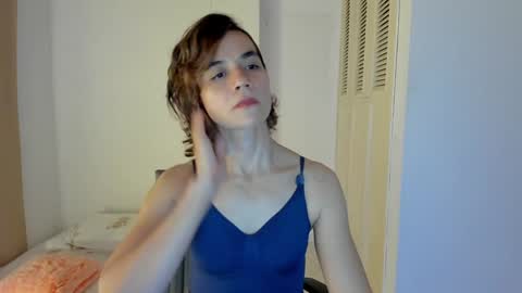 Snapshot of amaranthaajames chatting on 02.06.25 Amarantha online show from 02.06.25