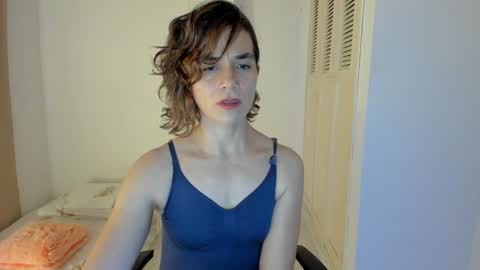 Snapshot of amaranthaajames chatting on 02.06.25 Amarantha online show from 02.06.25