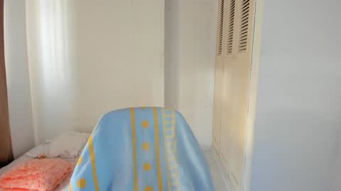 Snapshot of amaranthaajames chatting on 02.06.25 Amarantha online show from 02.06.25