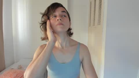 Snapshot of amaranthaajames chatting on 02.07.25 Amarantha online show from 02.07.25