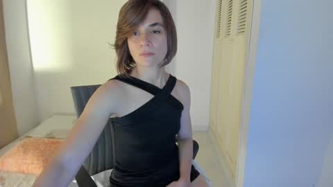 Snapshot of amaranthaajames chatting on 02.09.25 Amarantha online show from 02.09.25