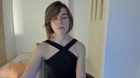 Snapshot of amaranthaajames chatting on 02.09.25 Amarantha online show from 02.09.25