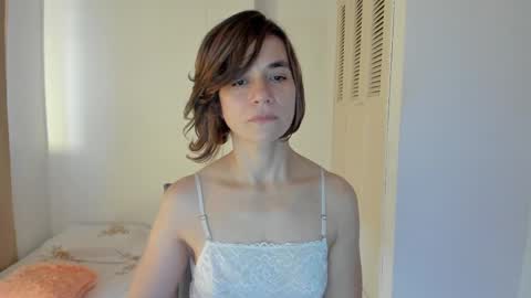 Snapshot of amaranthaajames chatting on 02.09.25 Amarantha online show from 02.09.25