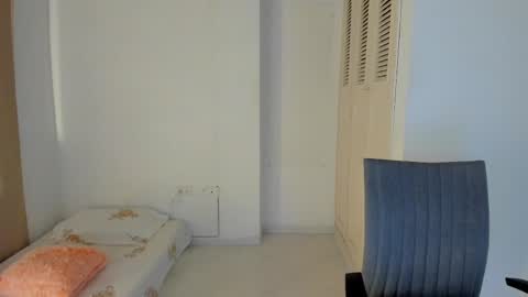 Snapshot of amaranthaajames chatting on 02.10.25 Amarantha online show from 02.10.25