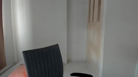 Snapshot of amaranthaajames chatting on 02.10.25 Amarantha online show from 02.10.25