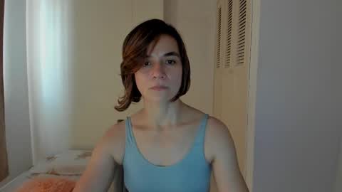 Snapshot of amaranthaajames chatting on 02.11.25 Amarantha online show from 02.11.25