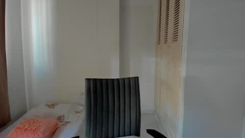 Snapshot of amaranthaajames chatting on 02.14.25 Amarantha online show from 02.14.25