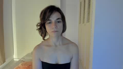 Snapshot of amaranthaajames chatting on 02.16.25 Amarantha online show from 02.16.25