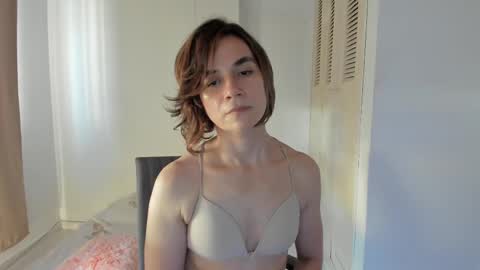 Snapshot of amaranthaajames chatting on 02.16.25 Amarantha online show from 02.16.25