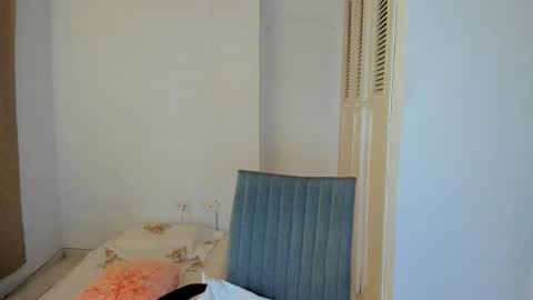 Snapshot of amaranthaajames chatting on 02.17.25 Amarantha online show from 02.17.25