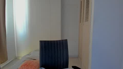 Snapshot of amaranthaajames chatting on 02.17.25 Amarantha online show from 02.17.25