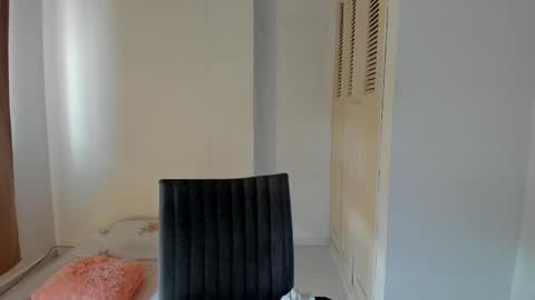 Snapshot of amaranthaajames chatting on 02.20.25 Amarantha online show from 02.20.25