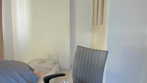 Snapshot of amaranthaajames chatting on 02.20.25 Amarantha online show from 02.20.25