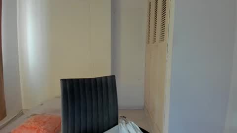 Snapshot of amaranthaajames chatting on 02.21.25 Amarantha online show from 02.21.25