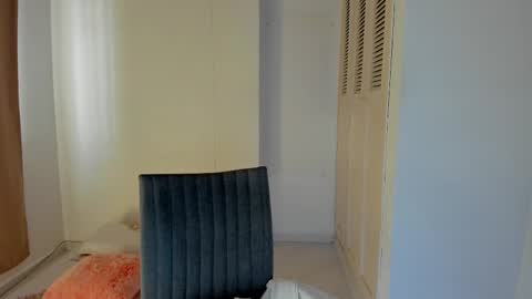 Snapshot of amaranthaajames chatting on 02.22.25 Amarantha online show from 02.22.25