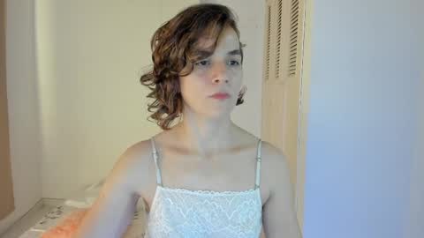 Snapshot of amaranthaajames chatting on 02.24.25 Amarantha online show from 02.24.25