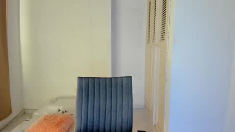 Snapshot of amaranthaajames chatting on 02.24.25 Amarantha online show from 02.24.25