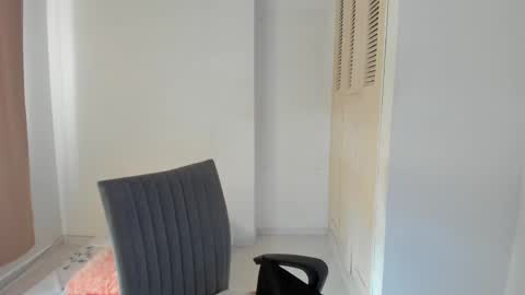 Snapshot of amaranthaajames chatting on 02.25.25 Amarantha online show from 02.25.25