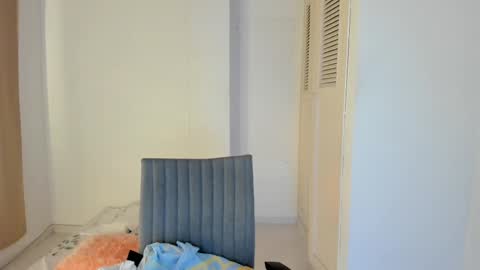 Snapshot of amaranthaajames chatting on 02.25.25 Amarantha online show from 02.25.25