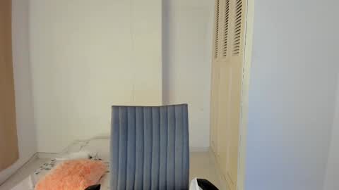 Snapshot of amaranthaajames chatting on 02.26.25 Amarantha online show from 02.26.25