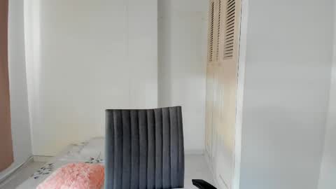 Snapshot of amaranthaajames chatting on 02.26.25 Amarantha online show from 02.26.25