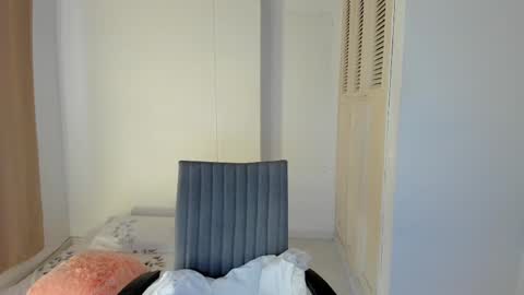 Snapshot of amaranthaajames chatting on 03.02.25 Amarantha online show from 03.02.25