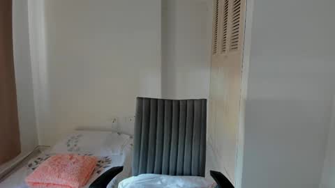 Snapshot of amaranthaajames chatting on 03.03.25 Amarantha online show from 03.03.25