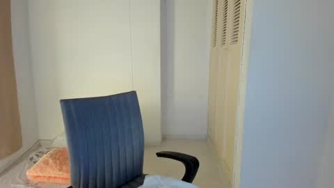 Snapshot of amaranthaajames chatting on 03.04.25 Amarantha online show from 03.04.25