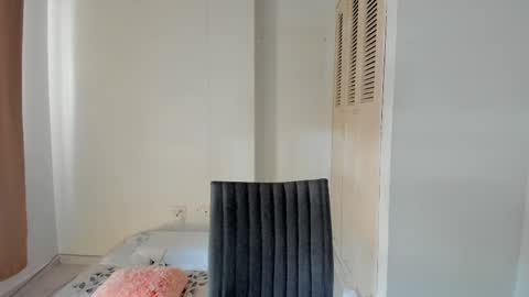 Snapshot of amaranthaajames chatting on 03.04.25 Amarantha online show from 03.04.25