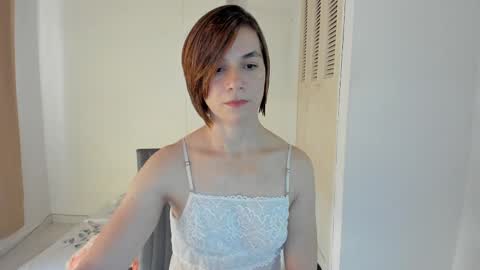 Snapshot of amaranthaajames chatting on 03.05.25 Amarantha online show from 03.05.25