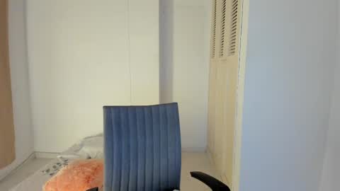 Snapshot of amaranthaajames chatting on 03.06.25 Amarantha online show from 03.06.25