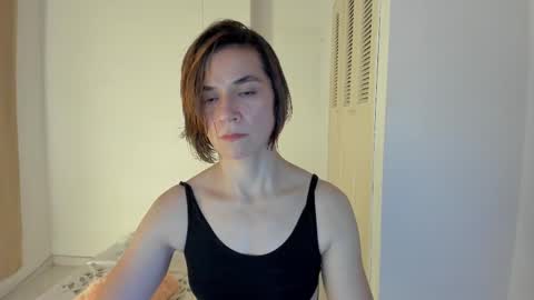 Snapshot of amaranthaajames chatting on 03.06.25 Amarantha online show from 03.06.25