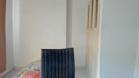 Snapshot of amaranthaajames chatting on 03.06.25 Amarantha online show from 03.06.25