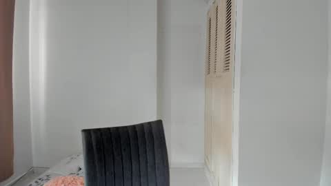 Snapshot of amaranthaajames chatting on 03.07.25 Amarantha online show from 03.07.25