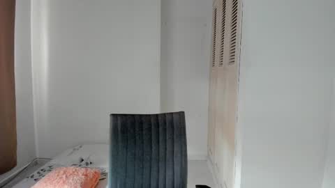 Snapshot of amaranthaajames chatting on 03.07.25 Amarantha online show from 03.07.25