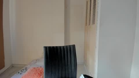 Snapshot of amaranthaajames chatting on 03.10.25 Amarantha online show from 03.10.25