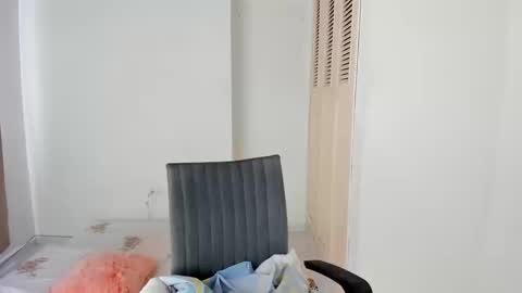 Snapshot of amaranthaajames chatting on 09.12.25 Amarantha online show from 09.12.25