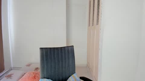 Snapshot of amaranthaajames chatting on 09.14.25 Amarantha online show from 09.14.25