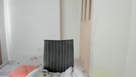 Snapshot of amaranthaajames chatting on 09.23.25 Amarantha online show from 09.23.25