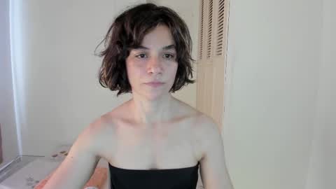 Snapshot of amaranthaajames chatting on 09.28.25 Amarantha online show from 09.28.25