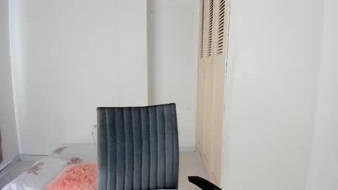 Snapshot of amaranthaajames chatting on 10.01.25 Amarantha online show from 10.01.25