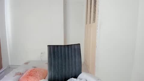 Snapshot of amaranthaajames chatting on 10.04.25 Amarantha online show from 10.04.25